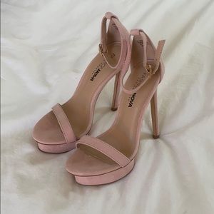 NEW Fashion Nova Stilettos